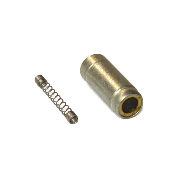 Zinc Nucleus and Spring - 33229